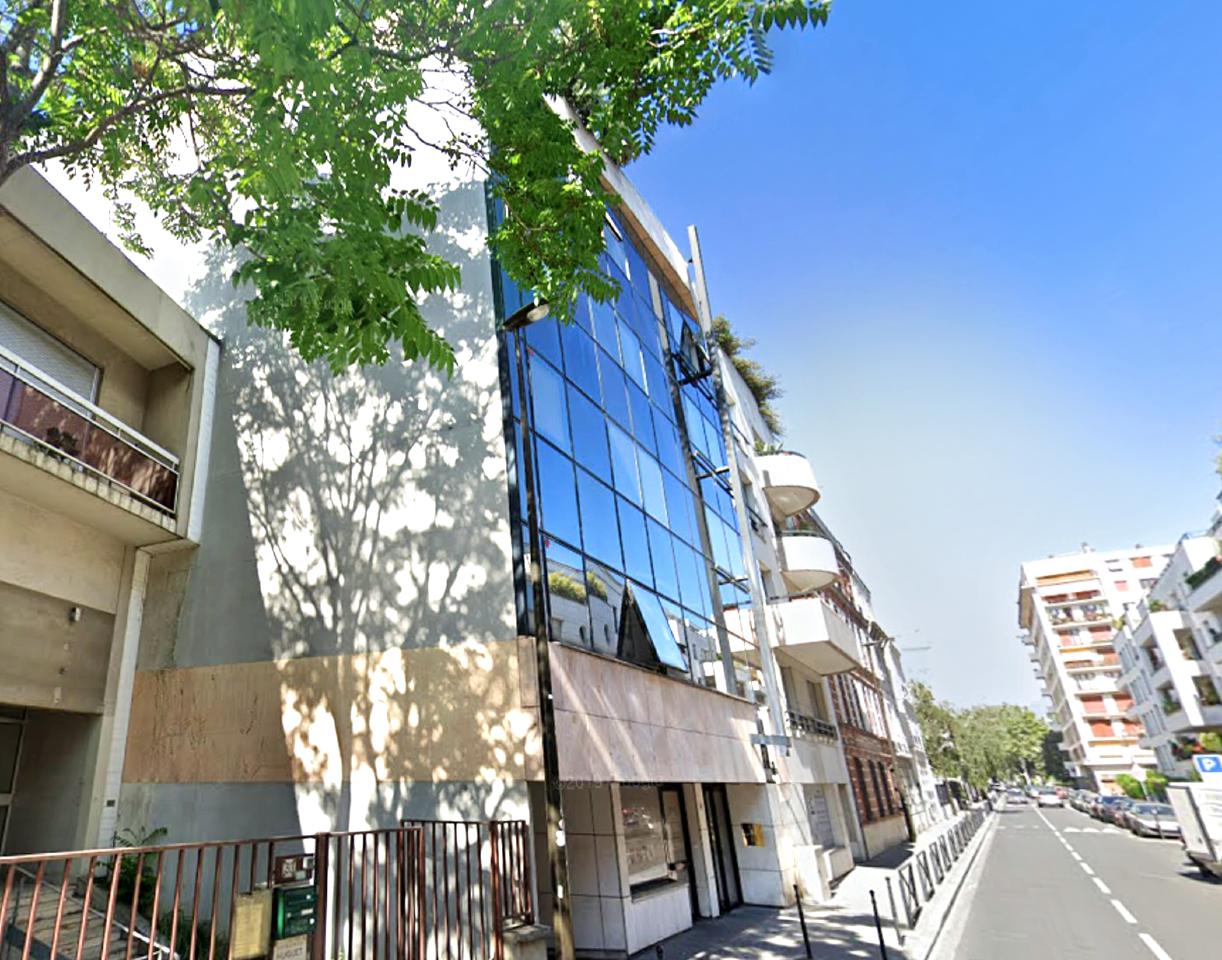 Bureau Boulogne-Billancourt 166m² Vente bureau Boulogne-Billancourt Hauts-de-Seine OVBUR2422581 0